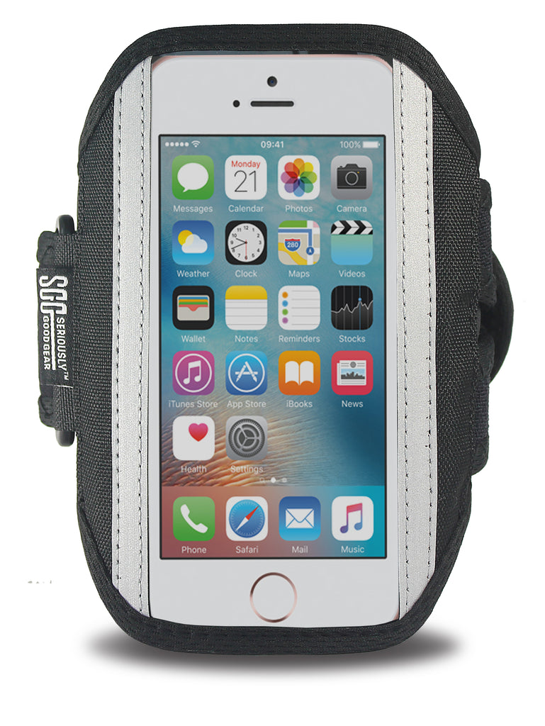 Get Fit Universal Fitness Armband – SeriouslyGoodGear